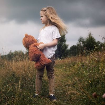 Ψυχολογία παιδιού: Συμβουλές για παιδιά χωρίς στρες και άγχος