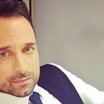 Ο γιος του Γιώργου Λιανού είναι ένας κούκλος! Θα πάθετε πλάκα με την ομοιότητά τους (pics)