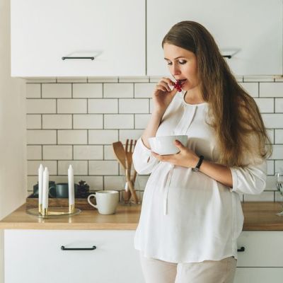 Τι μπορώ να φάω την Καθαρά Δευτέρα, τώρα που είμαι έγκυος; (vid)