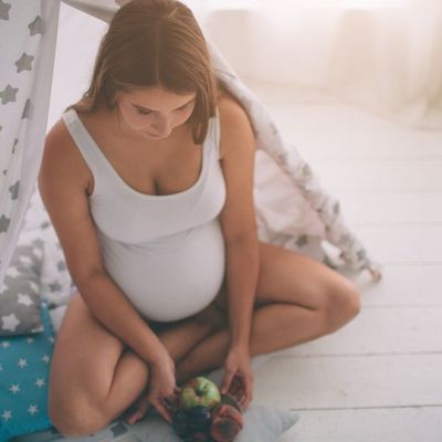 Διατροφή στην εγκυμοσύνη: Τι πρέπει να προσέξει μια έγκυος στο πρώτο τρίμηνο