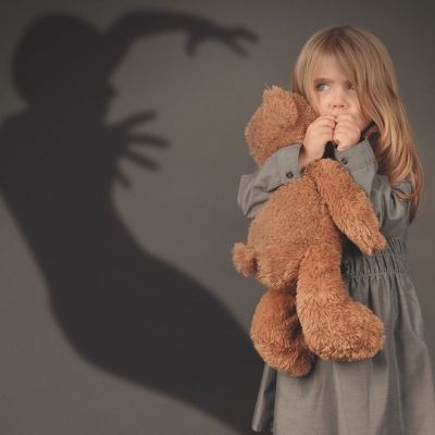 Φοβίες παιδιού: Πώς θα τις αντιμετωπίσετε