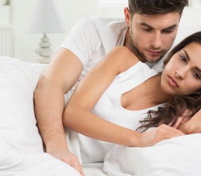 Σεξ μετά από αποβολή: Όλα όσα πρέπει να γνωρίζετε