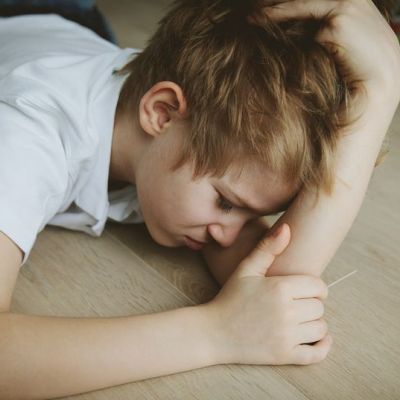 Ψυχολογία παιδιού: Συμβουλές για παιδιά χωρίς στρες