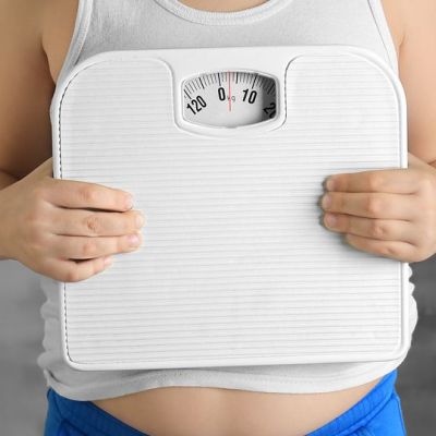 Μειωμένη πρόσληψη βάρους: Όταν το παιδί δεν παίρνει βάρος