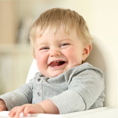 Φροντίδα μωρού: Φροντίζοντας τα δόντια και τα ούλα του μωρού μου