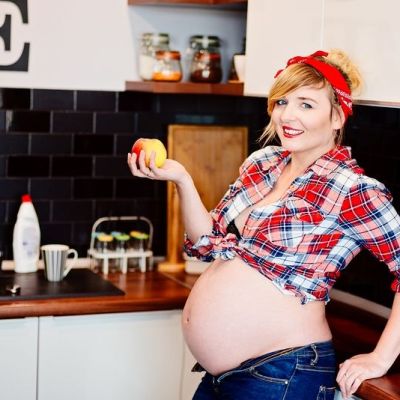 Διατροφή στην εγκυμοσύνη: Τι πρέπει να προσέξει μια έγκυος στο τρίτο τρίμηνο