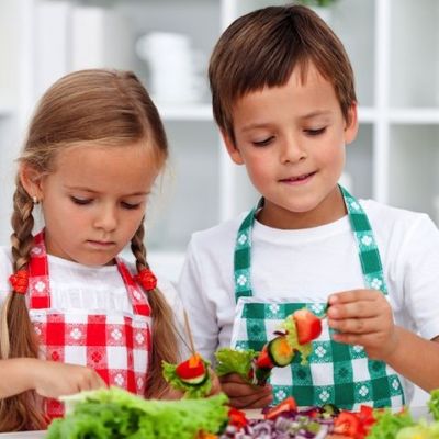 Επιτρέπεται η νηστεία για τα παιδιά;