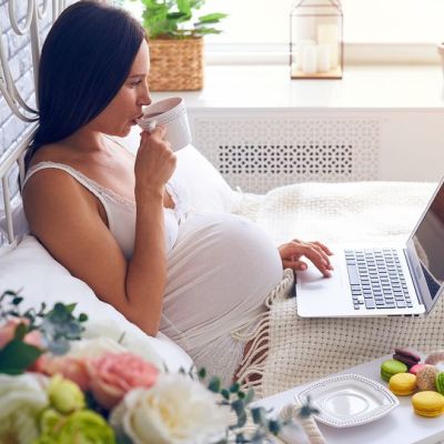 Διατροφή στην εγκυμοσύνη: «Μπορώ στην εγκυμοσύνη να χρησιμοποιώ γλυκαντικά;»