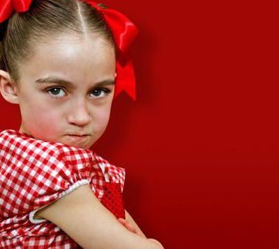 Ψυχολογία και παιδί: Πώς θα πείτε «όχι» στο παιδί σας