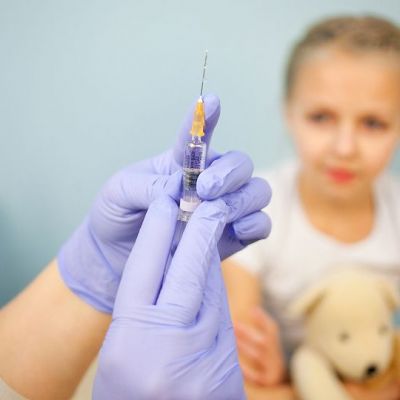 Όλα όσα πρέπει να γνωρίζετε για το τεστ Mantoux (μαντού)