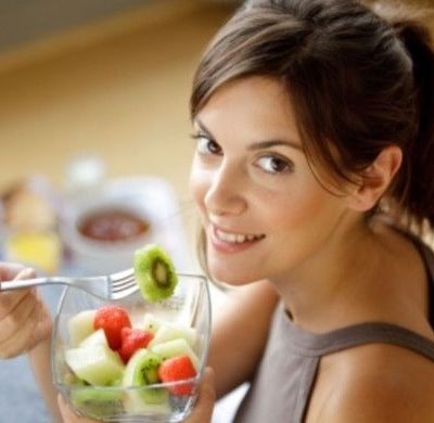 Διατροφή και γονιμότητα: θρεπτικά συστατικά απαραίτητα για τη σύλληψη