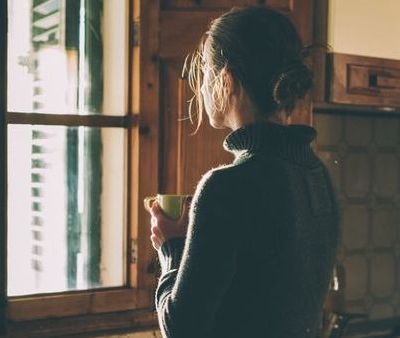 Η μέρα που μεγάλωσα