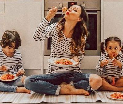 Παιδική παχυσαρκία: Αίτια, επιπλοκές και αντιμετώπιση