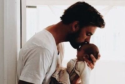 Οκτώ συμβουλές για νέους μπαμπάδες: Πώς να έρθετε πιο κοντά με το μωρό σας