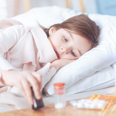 Γνωριμία με το Σύνδρομο PFAPA (Περιοδικός πυρετός, Αφθώδης στοματίτιδα, Φαρυγγίτιδα και Αδενίτιδα)