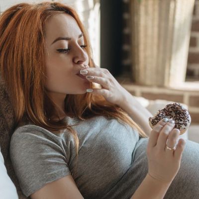 Η διατροφή της εγκύου επηρεάζει τα γονίδια του μωρού;