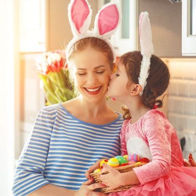 Πάσχα: Ο συμβολισμός στο παιδί, στον έφηβο και στον ενήλικα