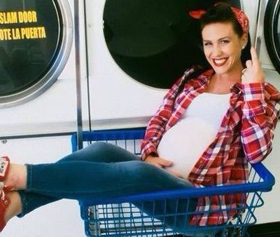 Πότε και πώς (πρέπει να) παίρνουμε βάρος στην εγκυμοσύνη;