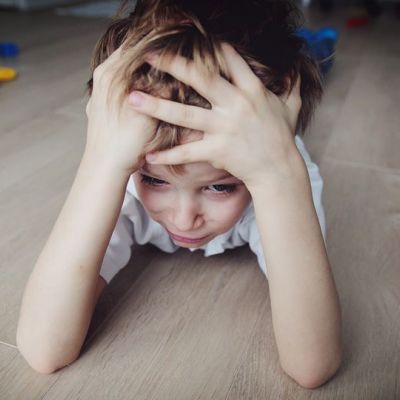 Τα πολλά παιχνίδια κάνουν «τεμπέλικα» τα παιδικά μυαλά