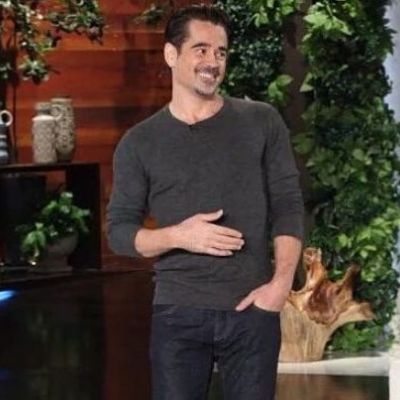 Διάσημοι γονείς που μεγαλώνουν παιδιά με ειδικές ανάγκες (pics)