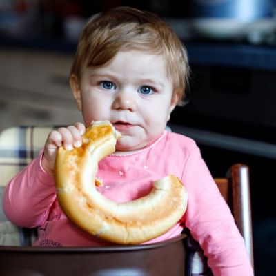Διατροφή παιδιού: Επιλέγοντας υγιεινά επιδόρπια για τα παιδιά