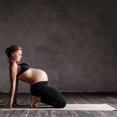 Τρεις ασκήσεις «βοηθοί» για έναν ήπιο τοκετό