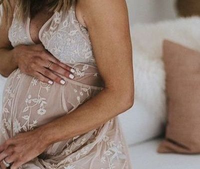 Εγκυμοσύνη: Ήρθε η ώρα να απαλλαχθείς από τους πόνους στην πλάτη