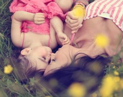 Ο καλός γονιός είναι ο ευτυχισμένος γονιός