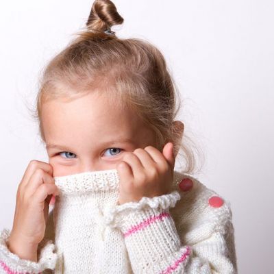 Κάνει το παιδί μας να μας δει γυμνούς; Και αν ναι, μέχρι πότε;