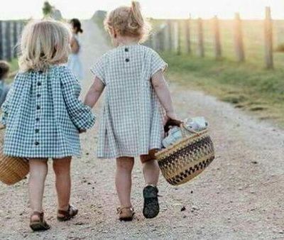 Γιατί πρέπει τα παιδιά να περνάνε χρόνο στη φύση;