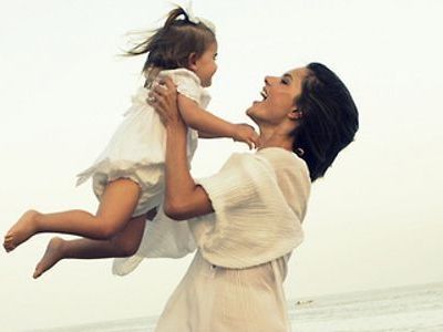 Πέντε υπέροχες ιδέες για να περάσετε αξέχαστα την Ημέρα της Μητέρας