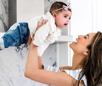 Ποια είναι τα λάθη των σύγχρονων μαμάδων;