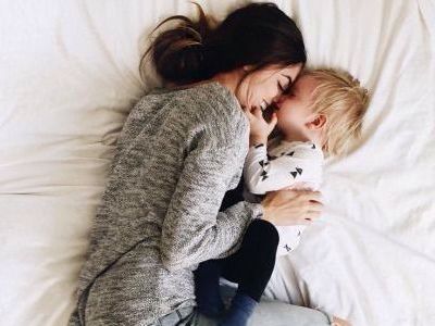 Οδηγός επιβίωσης για μαμάδες με ημικρανίες