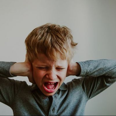 Παιδικά ξεσπάσματα θυμού: 5 σωτήρια μυστικά