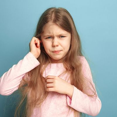 Υγεία παιδιού: Λοιμώξεις των αυτιών και αντιμετώπιση
