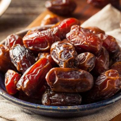 Χουρμάδες & εγκυμοσύνη: Τι σχέση μπορεί να έχουν;