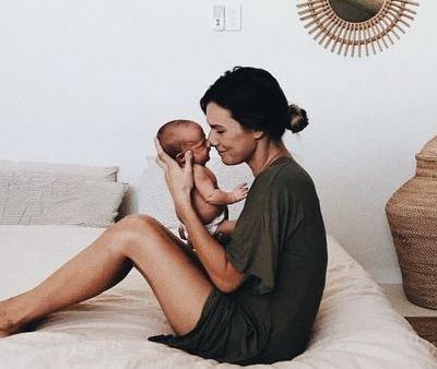 Πρώτοι μήνες με το μωρό στο σπίτι: 5 tips για νέους γονείς