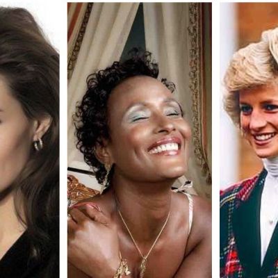 Επτά σπουδαίες μητέρες που έχουν μείνει στην ιστορία για το έργο τους