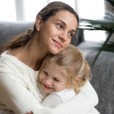 Πώς μπορεί μια μητριά να κερδίσει την αγάπη των παιδιών του συζύγου της