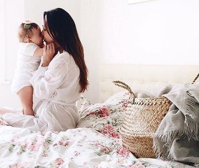 «Αυτό είναι το δώρο που θέλω για την Γιορτή της Μητέρας»