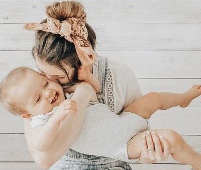 Έγινες μαμά; Μήπως έχεις κρίση ταυτότητας;