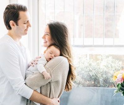 «8 πράγματα που θα ήθελα να ξέρει ο σύζυγός μου πριν γίνουμε γονείς» μια νέα μαμά εξομολογείται