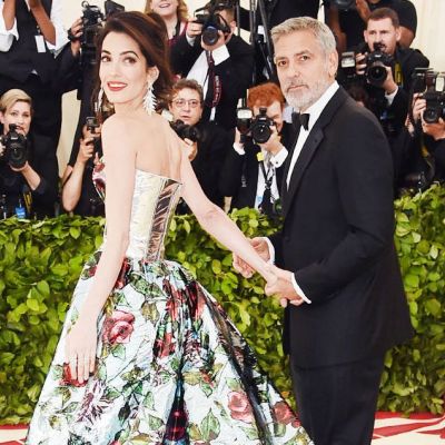 Met Gala 2018: Οι 7 πιο εντυπωσιακές μαμάδες στο κόκκινο χαλί