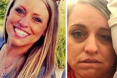 Πριν και μετά τα παιδιά: γονείς απαθανατίζονται και οι διαφορές είναι μεγάλες(pics)