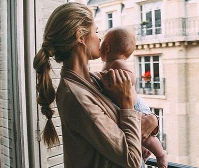 Τέσσερα tips για να μπορεί κάθε μαμά να φροντίζει τα παιδιά της