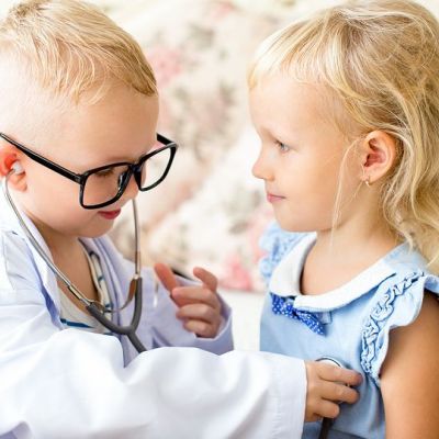 Τι πρέπει να προσέξετε και τι να γνωρίζετε όταν παίζουν μόνα τα παιδιά