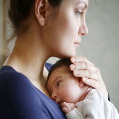 Μαμάδες με διπολική διαταραχή: Τι συμβαίνει στην καθημερινότητά τους;