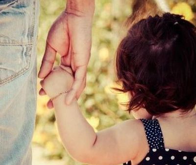 Πώς θα μάθετε στο παιδί σας να σας ψάχνει σε περίπτωση που χαθεί