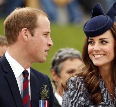 Τέταρτο παιδί για τον πρίγκιπα William και την Kate Middleton;