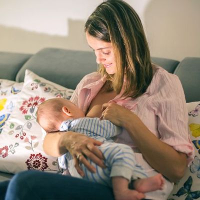 Διατροφή στο θηλασμό: Τι πρέπει να τρώτε κατά τη διάρκεια του θηλασμού